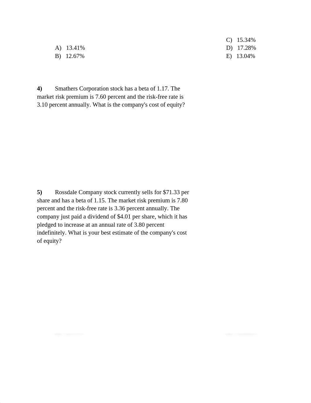 Chapter 13 Test Bank - Algo_version1.docx_dfkg4b3vr0z_page2