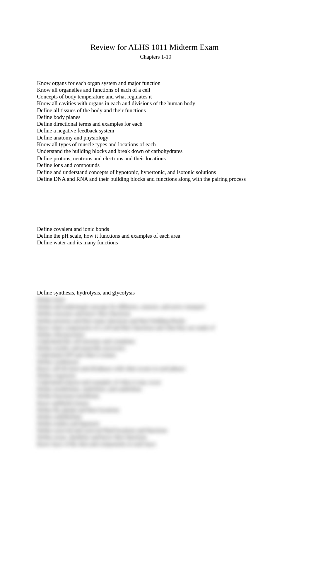 adaReview for ALHS 1011 Midterm Exam(1).docx_dfkh4e1yt97_page1