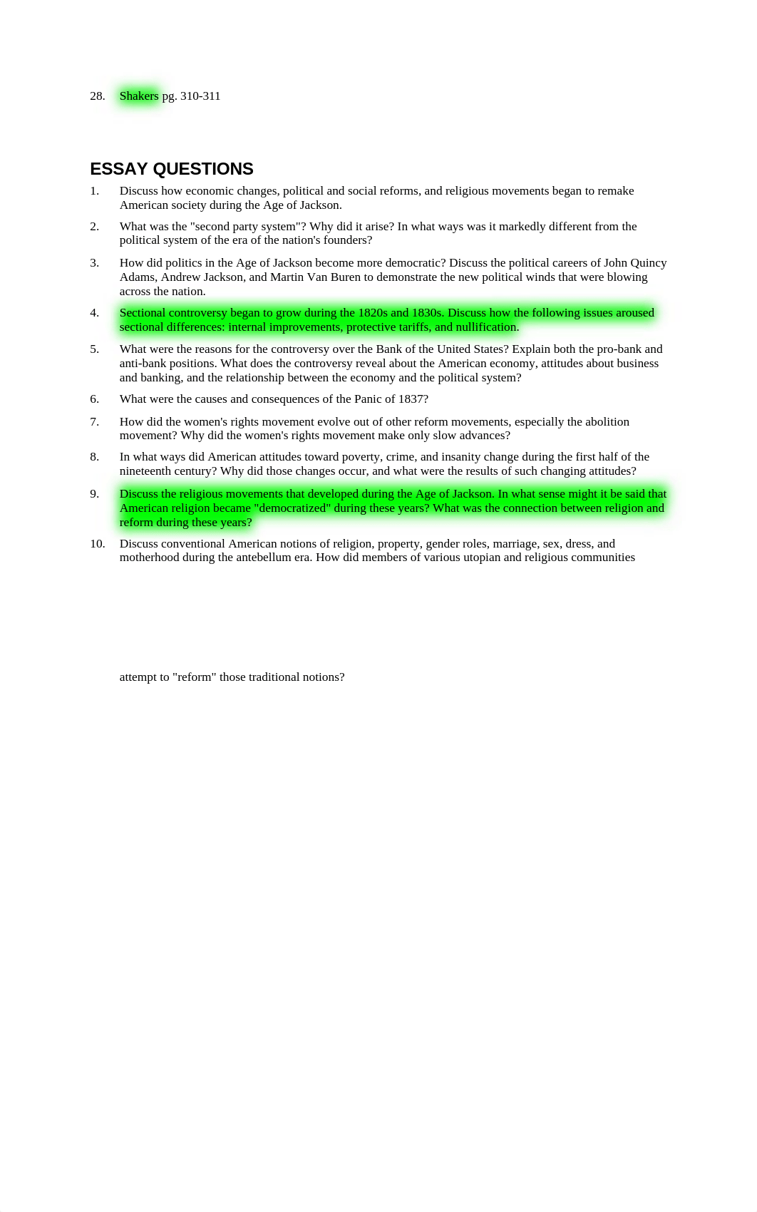 Chapter 10 Test Study Guide HIS 201_dfkiqp3o6l2_page2