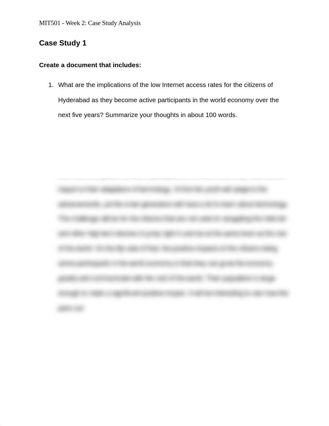 MT501 - Week 2 Case Study Analysis.docx_dfkmfn253es_page2