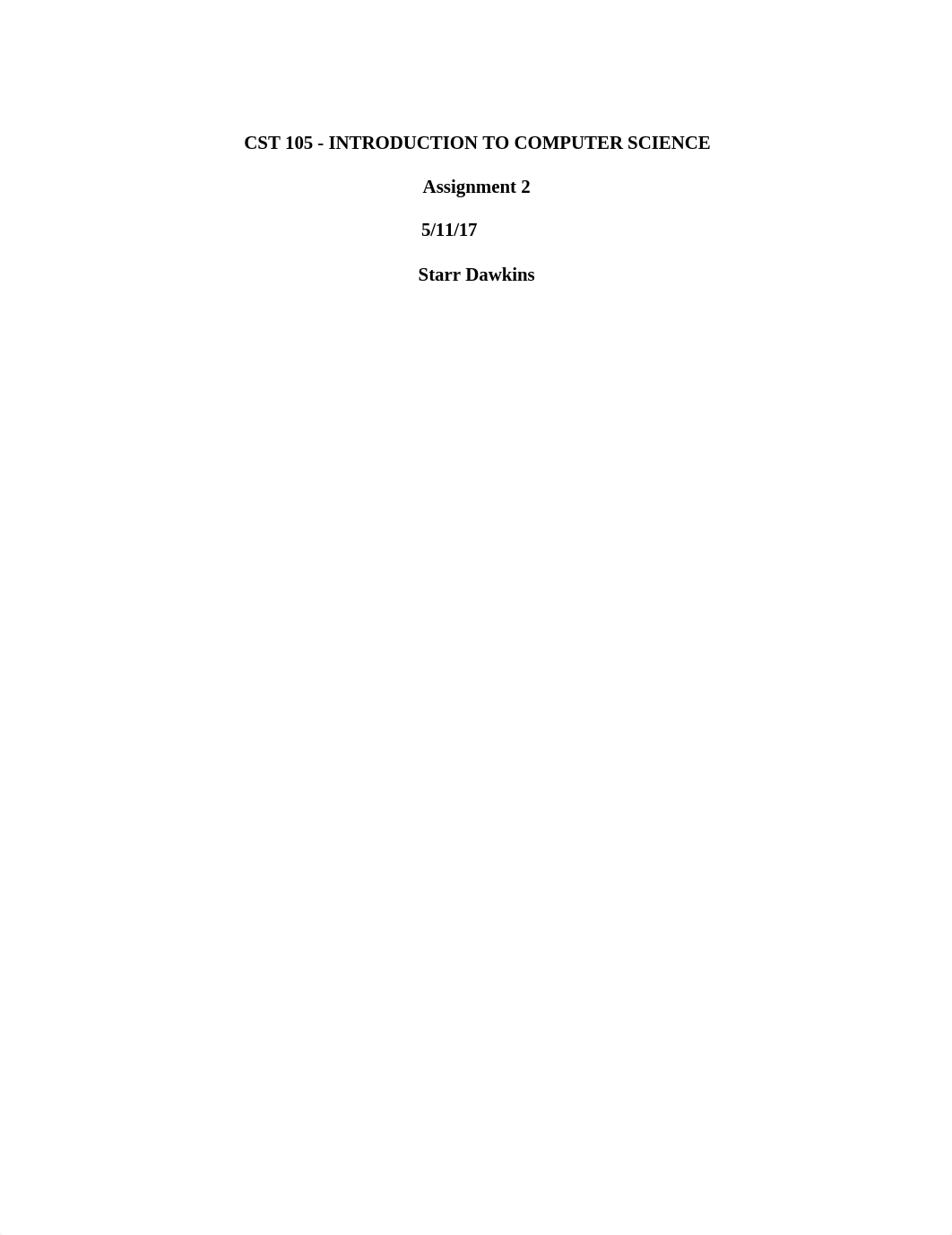 CST 105 assignment 2_dfkp7hv025e_page1