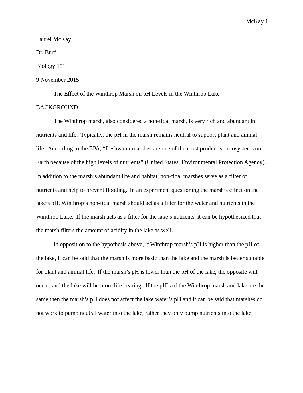 Experimental Design Paper- Bio 151_dfktm411huk_page1