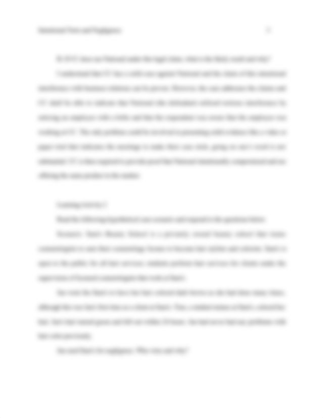 Intentional Torts and Negligence_dfku40aufvj_page3