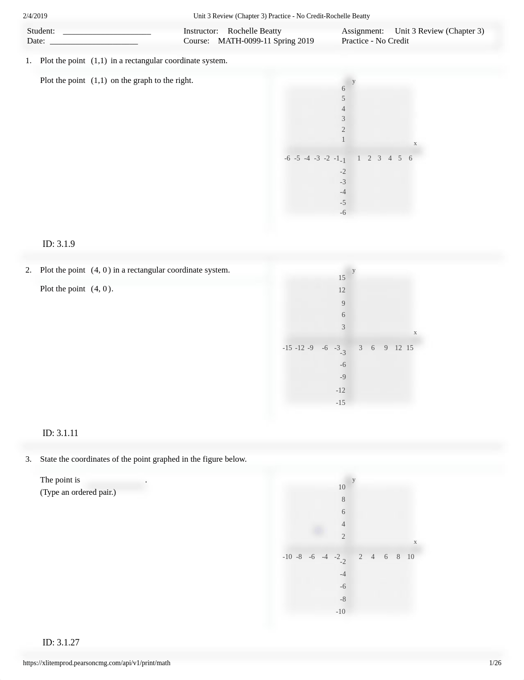 MATH0099 Unit 3 Review (Chapter 3) Practice - No Credit.pdf_dfkup964o0w_page1