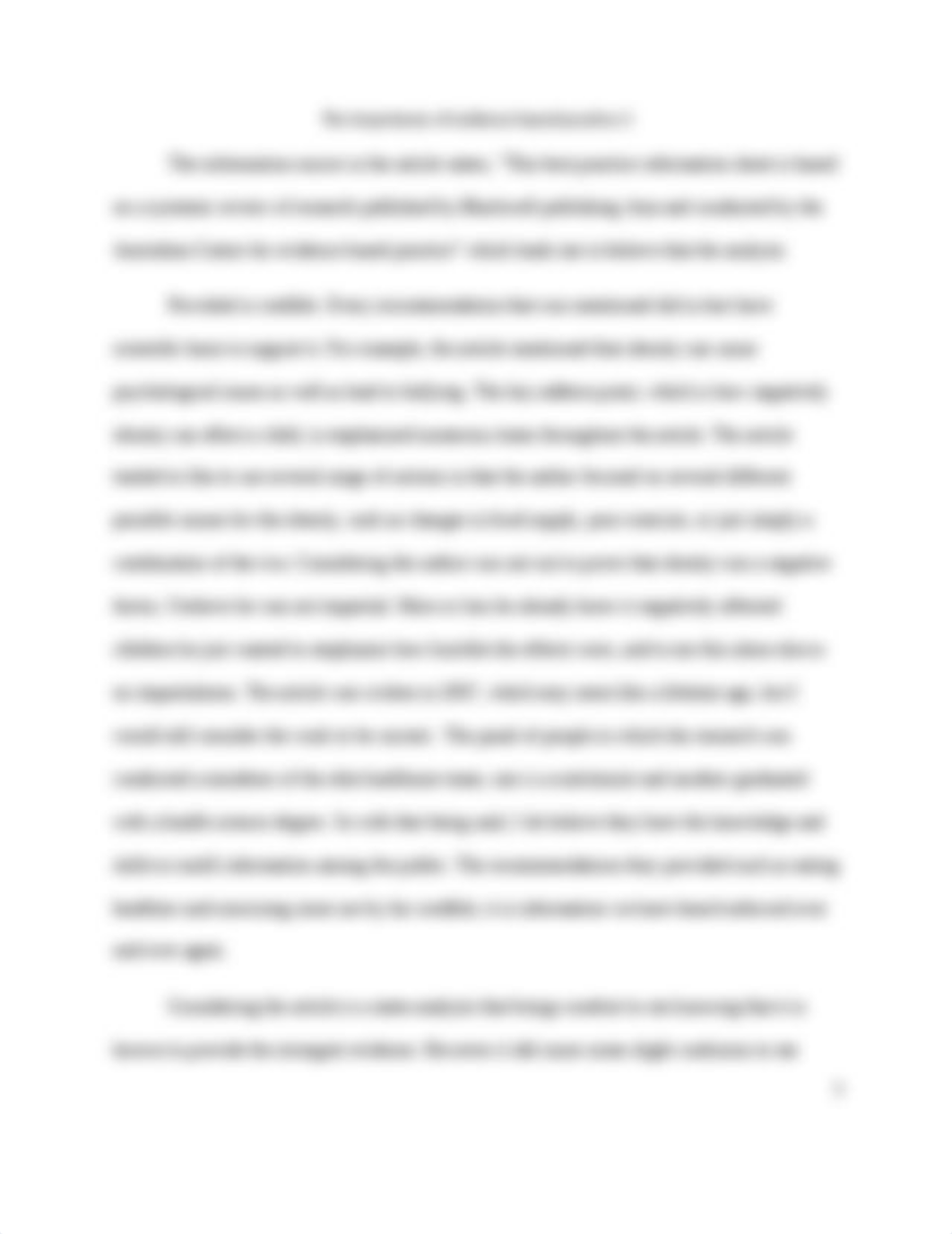 NU 360 Lauren Dickerson evidence based practice essay_dfkw1mura0t_page3