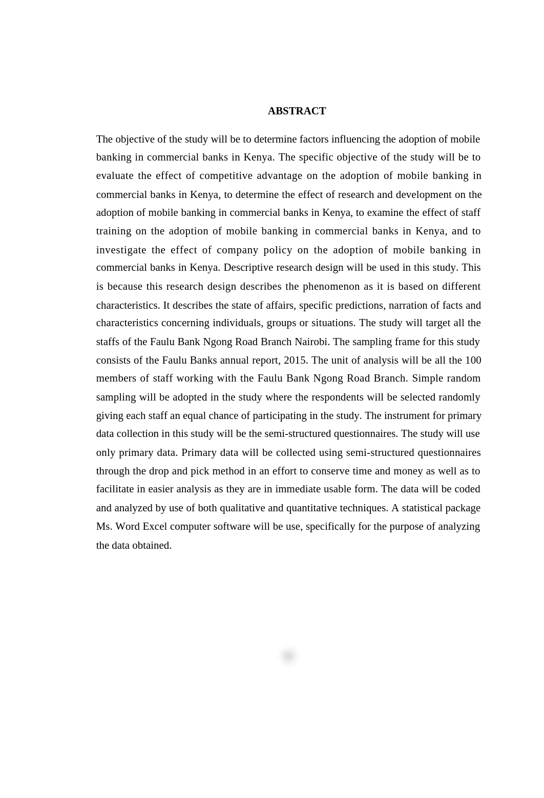 FACTORS INFLUENCING THE ADOPTION OF MOBILE BANKING IN COMMERCIAL BANKS IN KENYA_dfl0br7ydwi_page3