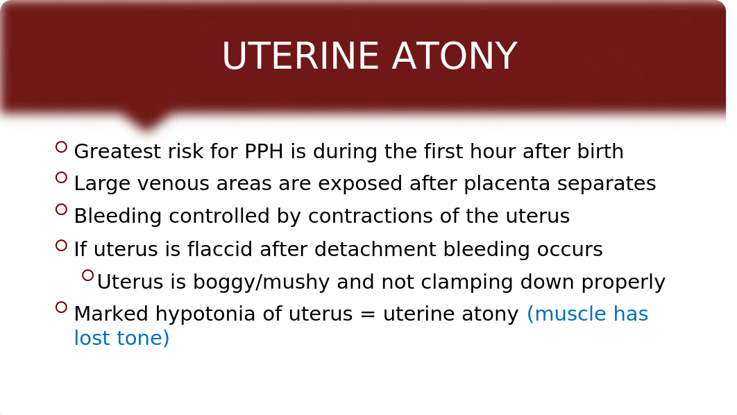 Chapter 16 Postpartum Complications copy.pptx_dfl0wyiuld5_page4