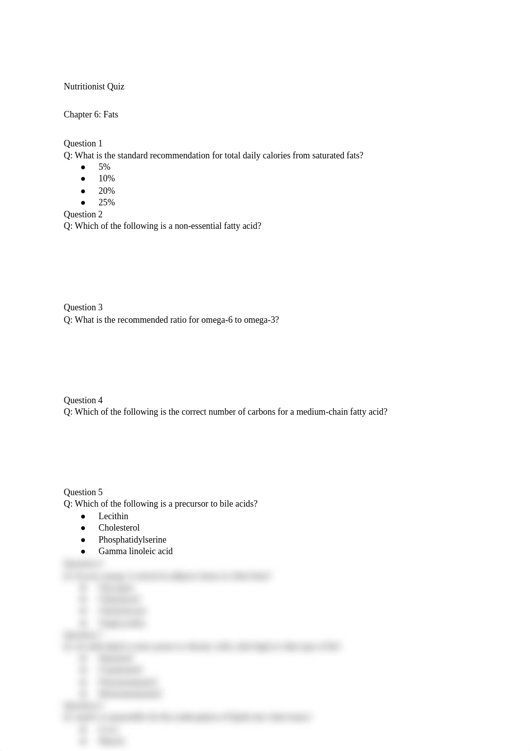 ISSA - Nutritionist Quiz CH6.pdf_dfl4gcz0zpe_page1