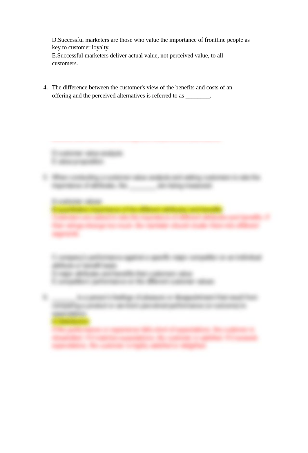 MAR 3802 Quiz - Chapter 5_ Creating Long-Term Loyalty Relationships.pdf_dfl6d3axk4n_page2