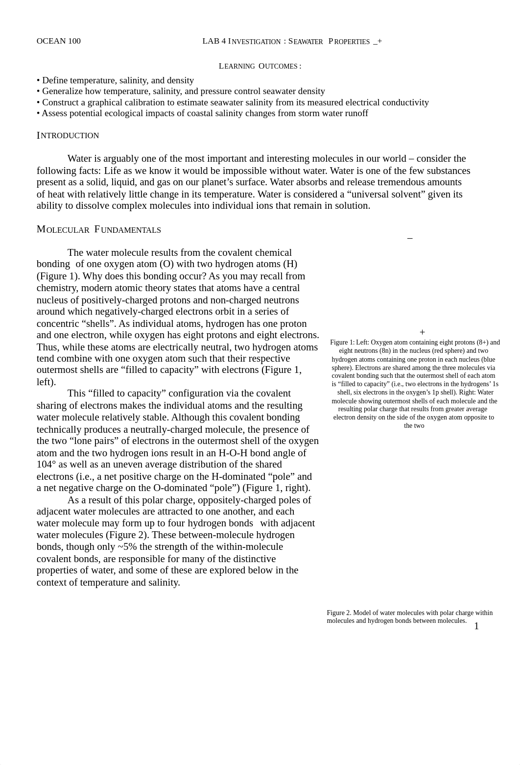 LAB 4 Investigation Seawater Properties - Sumeya Sayd.docx_dfl75llu83l_page1