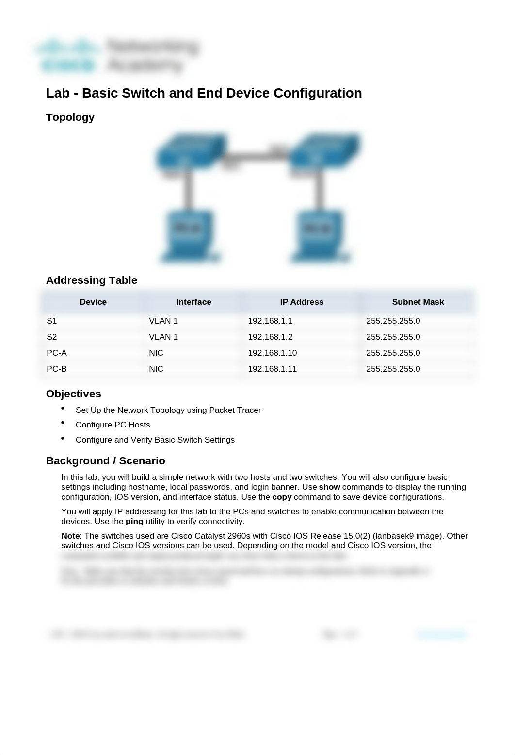 2.9.2 Lab - Basic Switch and End Device Configuration-1.docx_dflb0pgnd95_page1