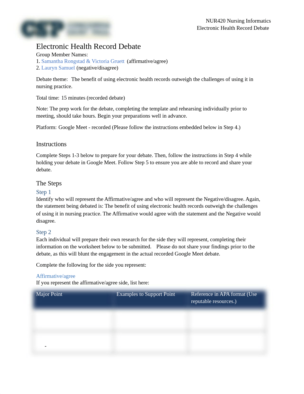 NUR420_Electronic_Health_Record_Debate_(1).docx_dflduo83orc_page1