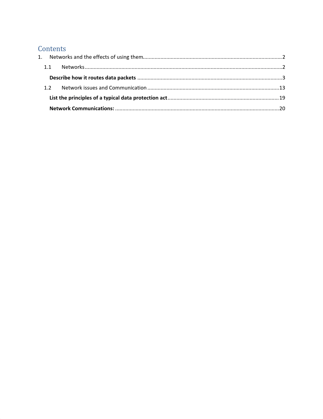 IGCSE CIE ICT Unit 4_Networks and the effects of using them.pdf_dflgdf7wun7_page2