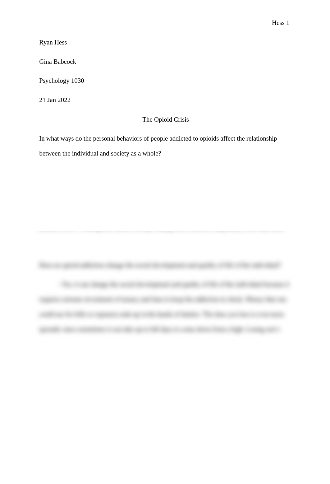 The Opioid Crisis - Hess.docx_dflm086rh7d_page1