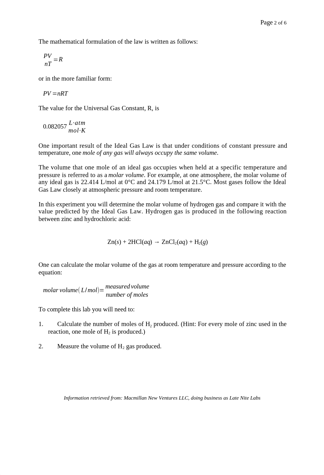 [Template] Lab 5 - Molar Volume of an Ideal Gas.docx_dfln9fvmoz1_page2