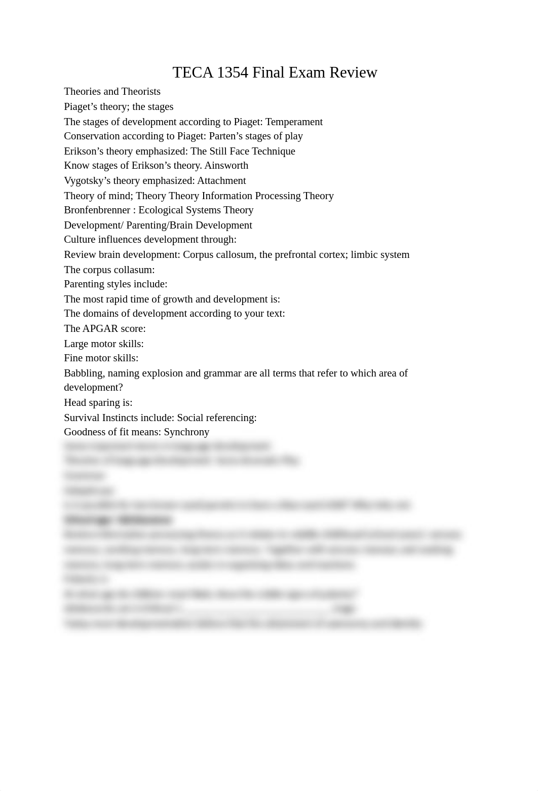 TECA 1354 Final Exam Review_dflno8ttcse_page1