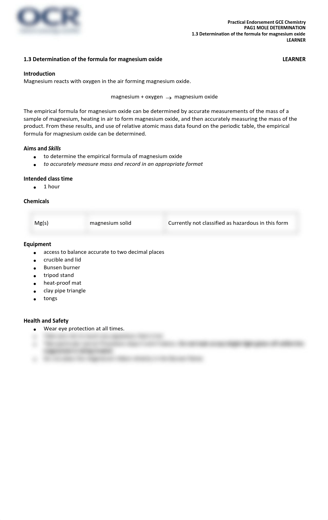 Chemistry PAG 1.3 Learner v3.0.pdf_dflo7g9kkxa_page1