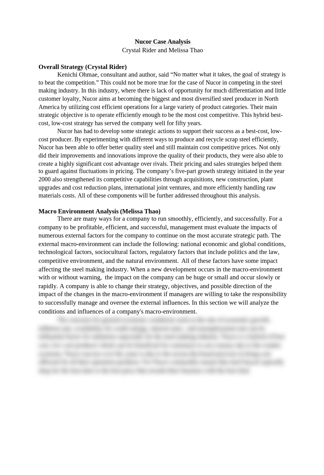 Nucor Case Analysis_dflpcyw48i2_page2