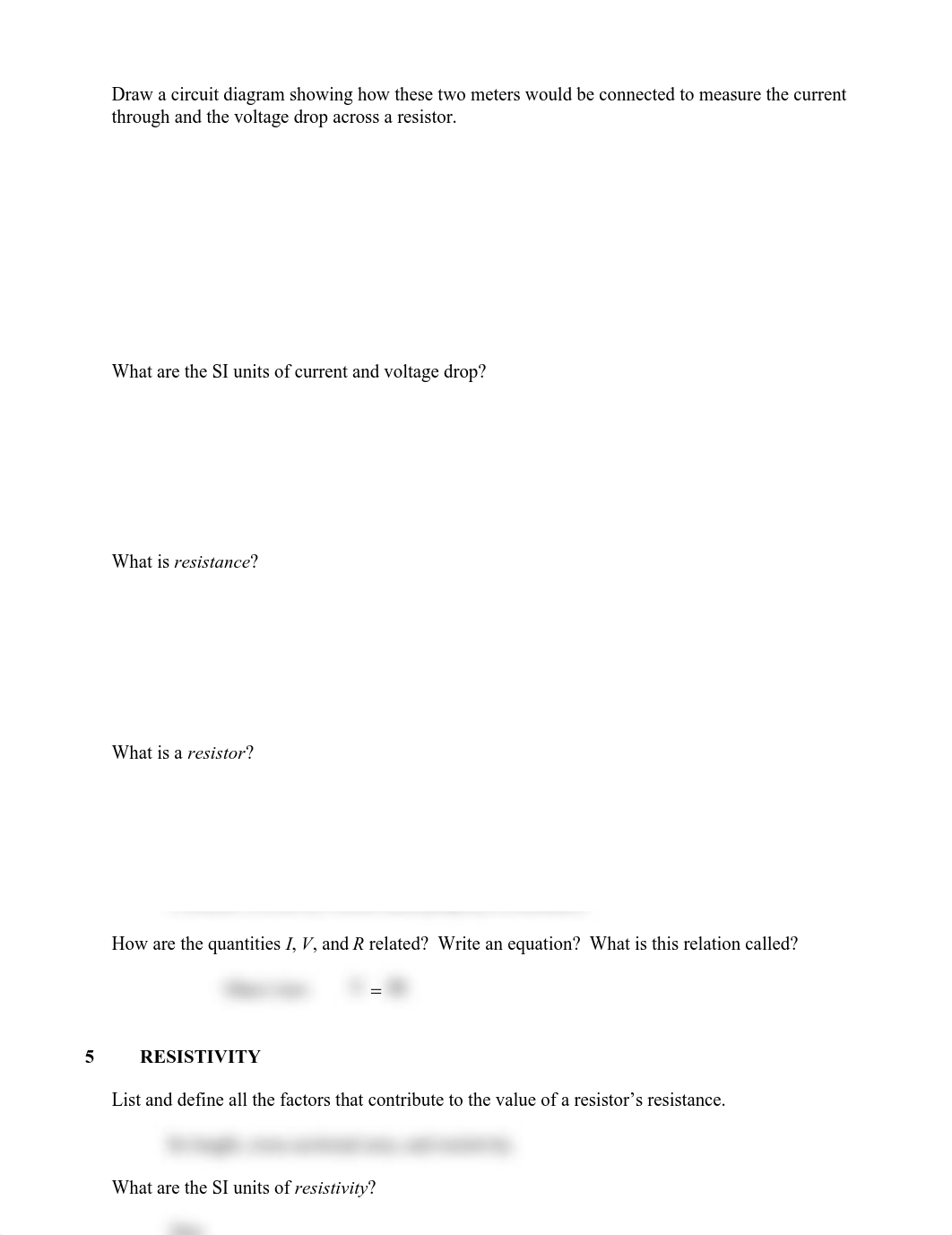 CURRENT AND RESISTANCE ANSWERS_dflvajiot04_page3