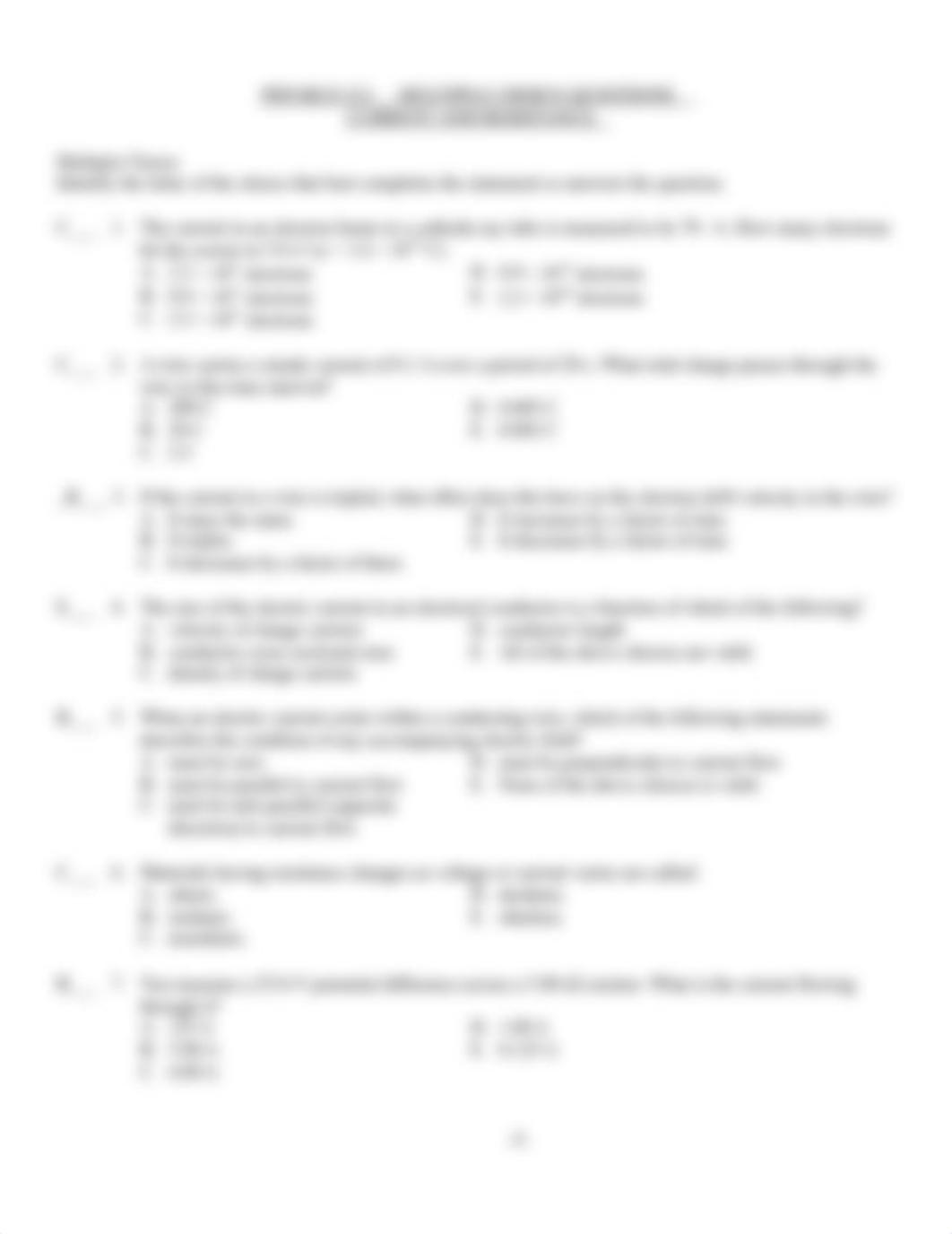 CURRENT AND RESISTANCE ANSWERS_dflvajiot04_page5