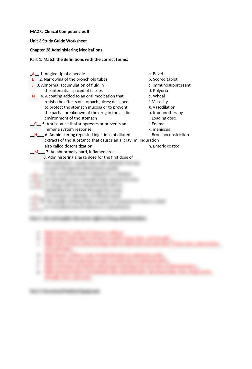 MA275_Clinical_II_Unit3Assignement_Worksheet.docx_dflvesic6pk_page1