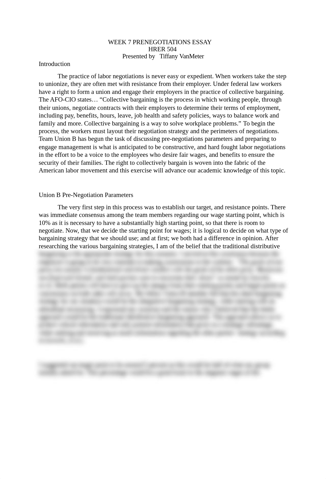 WEEK 7 PRENEGOTIATIONS ESSAY_dfm03srzv0w_page1