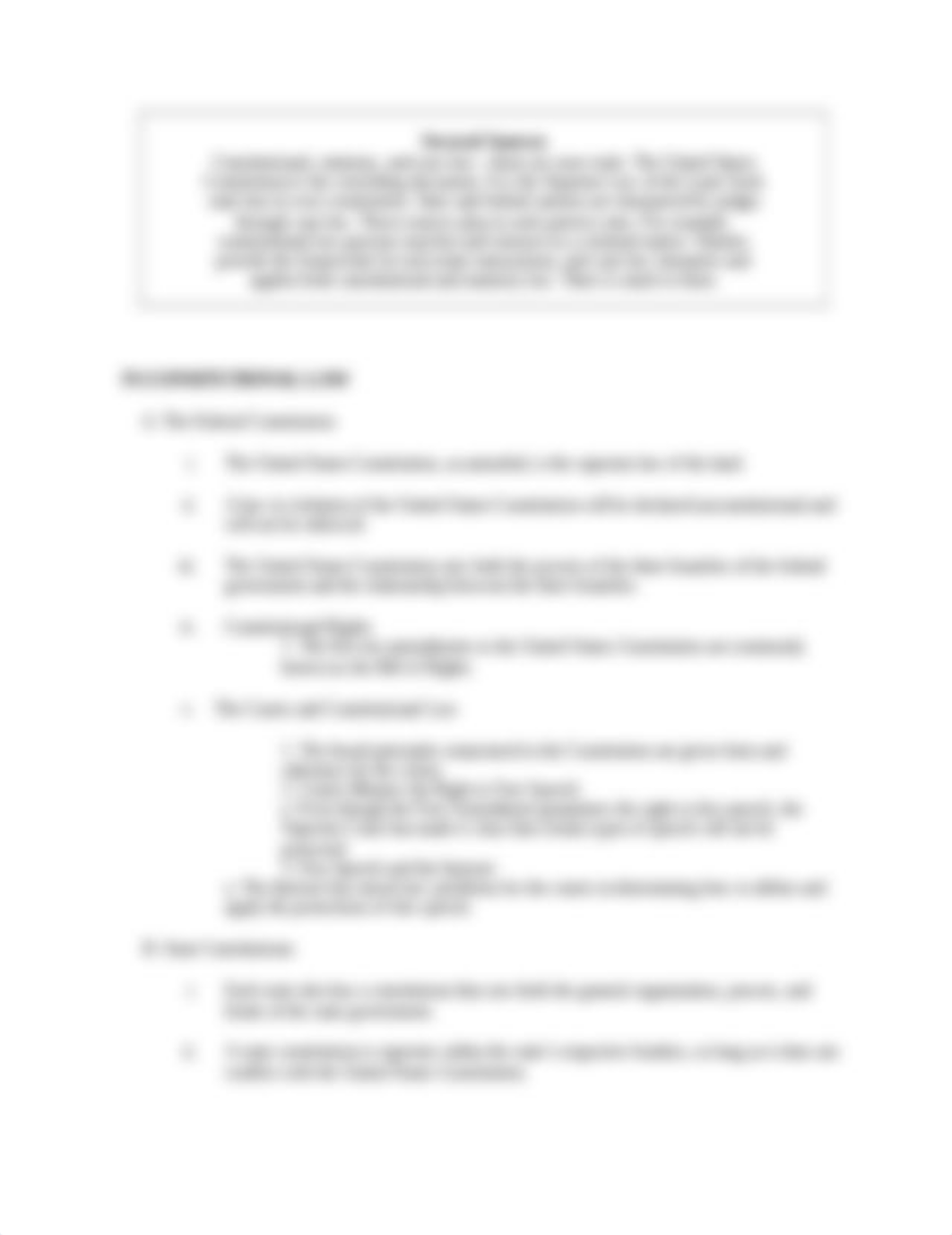 Assigment1 Business Law Outlining the common law tradition and sources of law._dfm0eey2j5l_page2