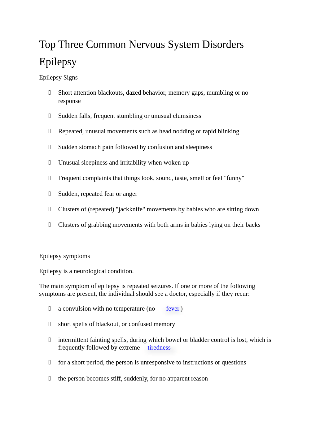 Top Three Common Nervous System Disorders E.Torres.docx_dfm4wmzidji_page1