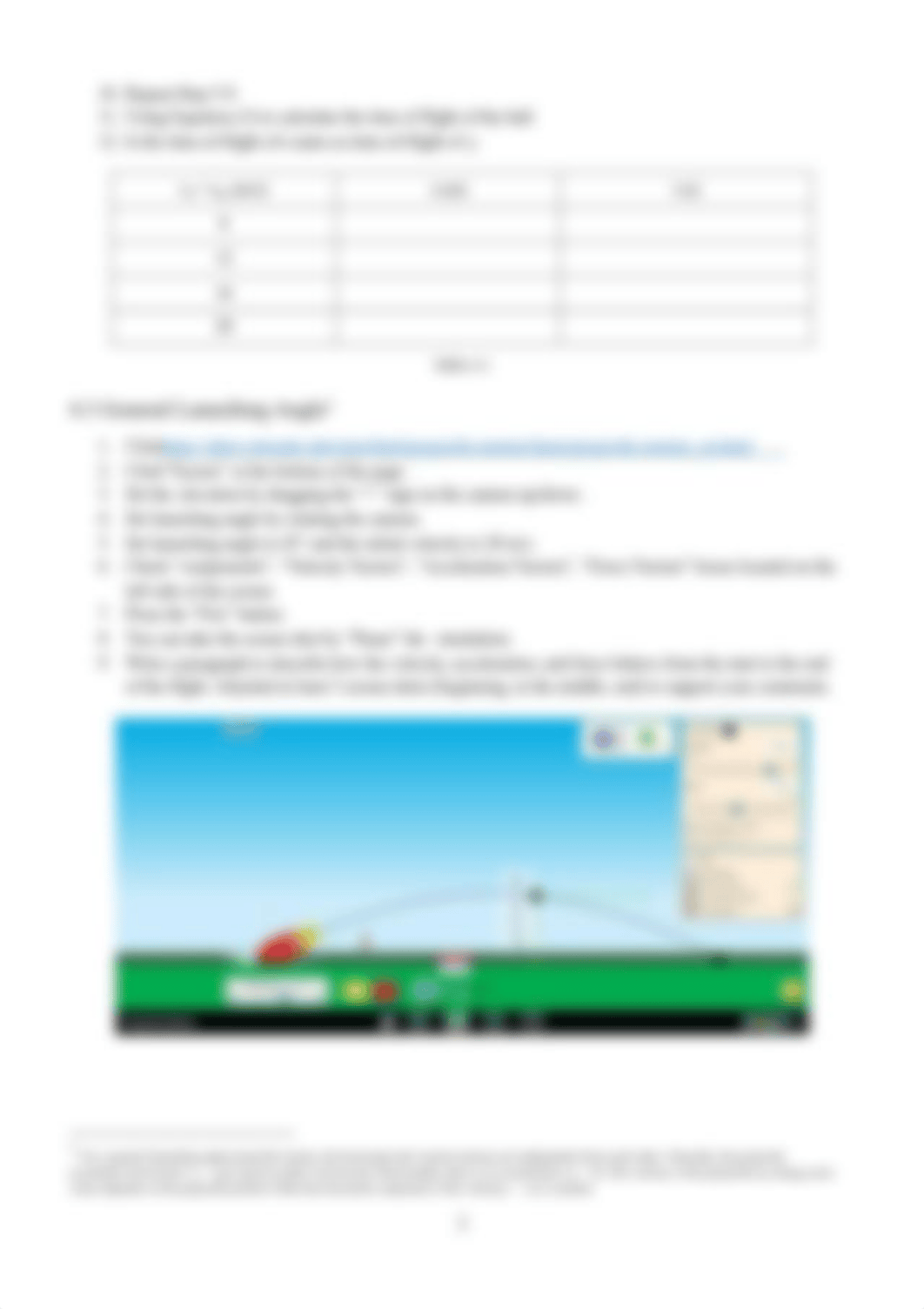 Lab 4 PhET Simulation Projectile Motion.pdf_dfm4z7rshfn_page2