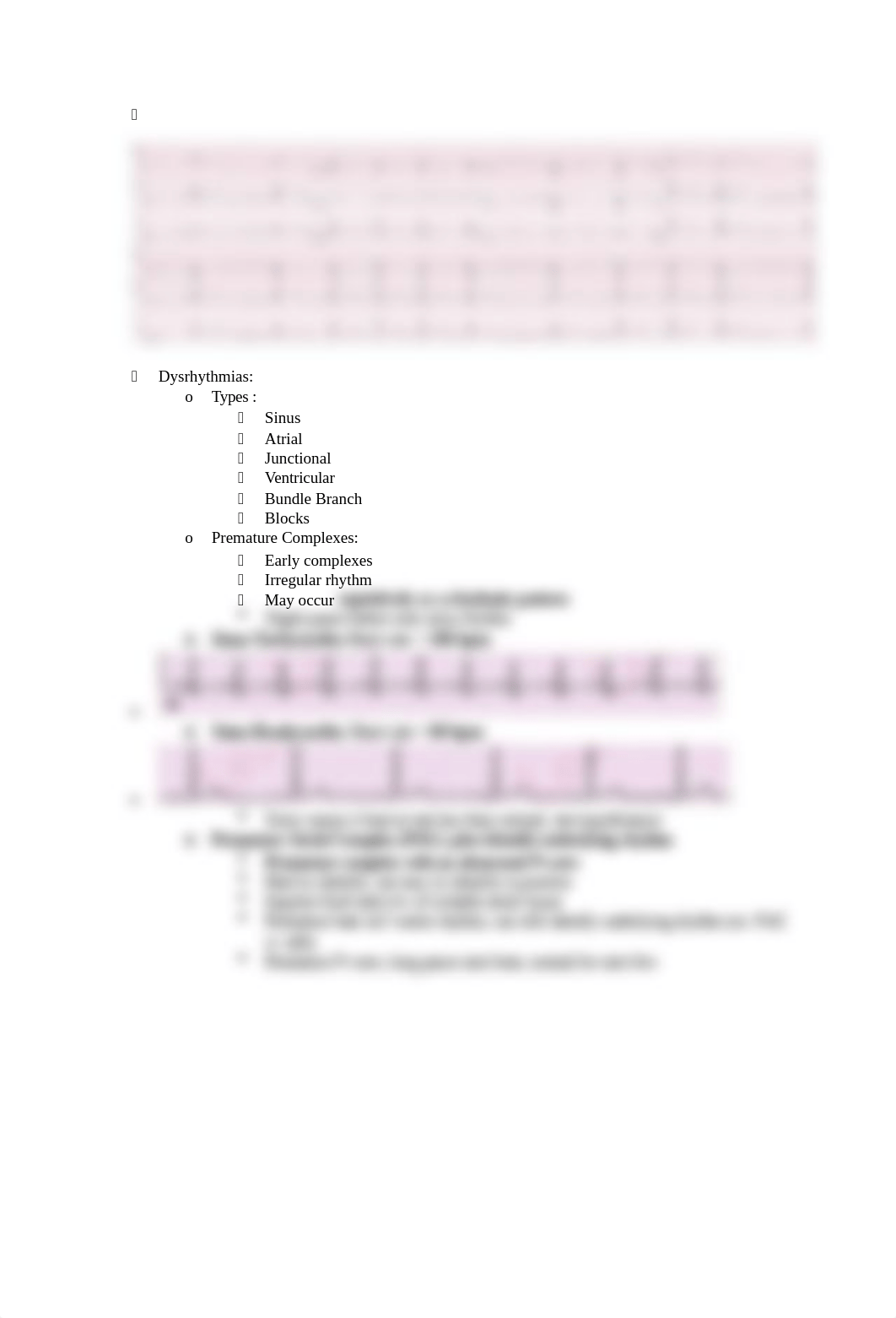 NUR 421 Dysrhythmia Exam.docx_dfm52us493y_page2