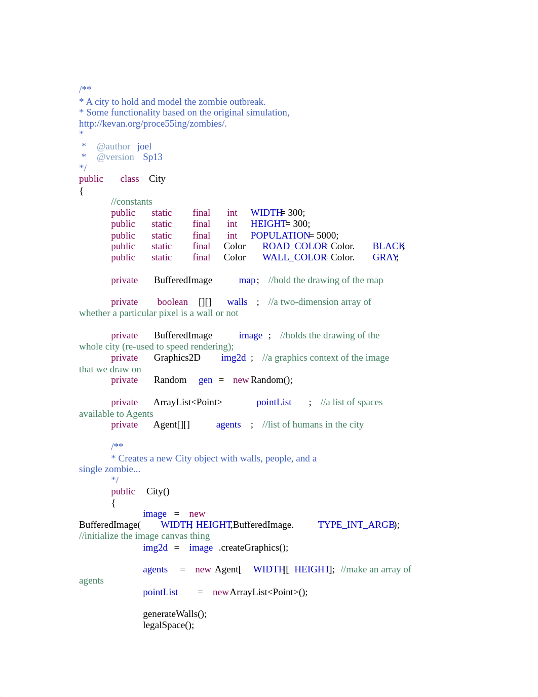 Computer Science 261 Homework #2 - Zombie Invasion_dfm6m58rx9y_page2