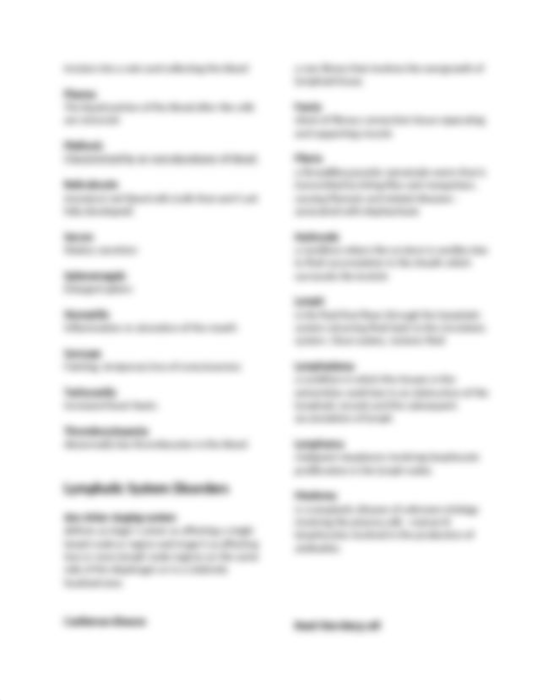 Key terms Blood and Circularity System Disorders.docx_dfm6zilyy91_page3