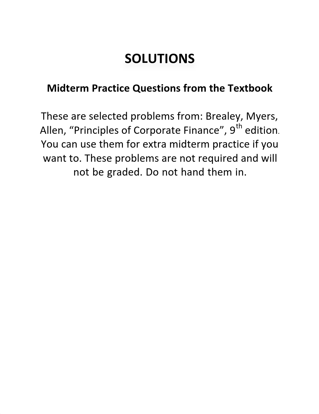 Midterm Practice Questions - Solutions_dfmb4iksscm_page1