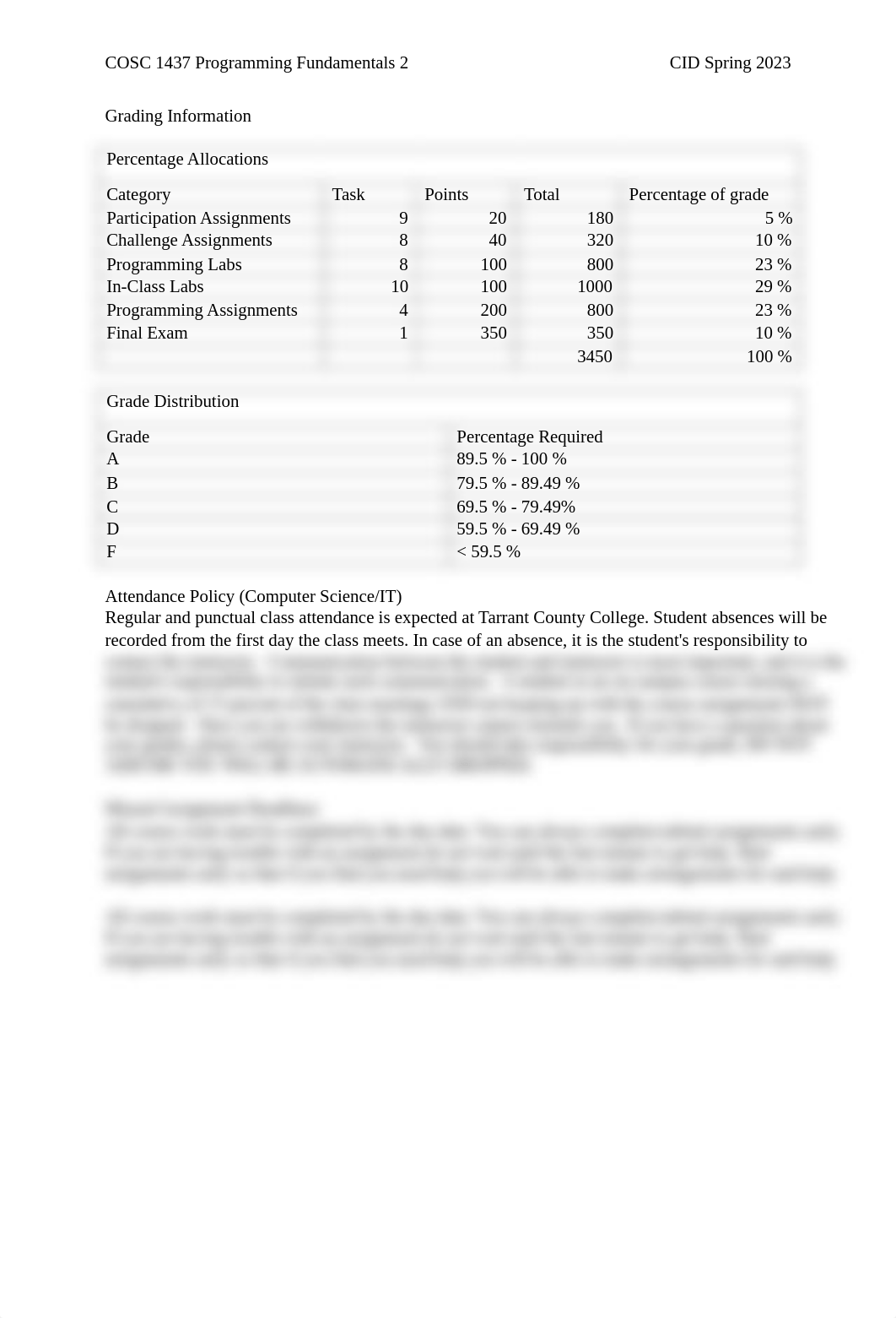 COSC 1437 Syllabus Spring 2023.pdf_dfme13hw82q_page3