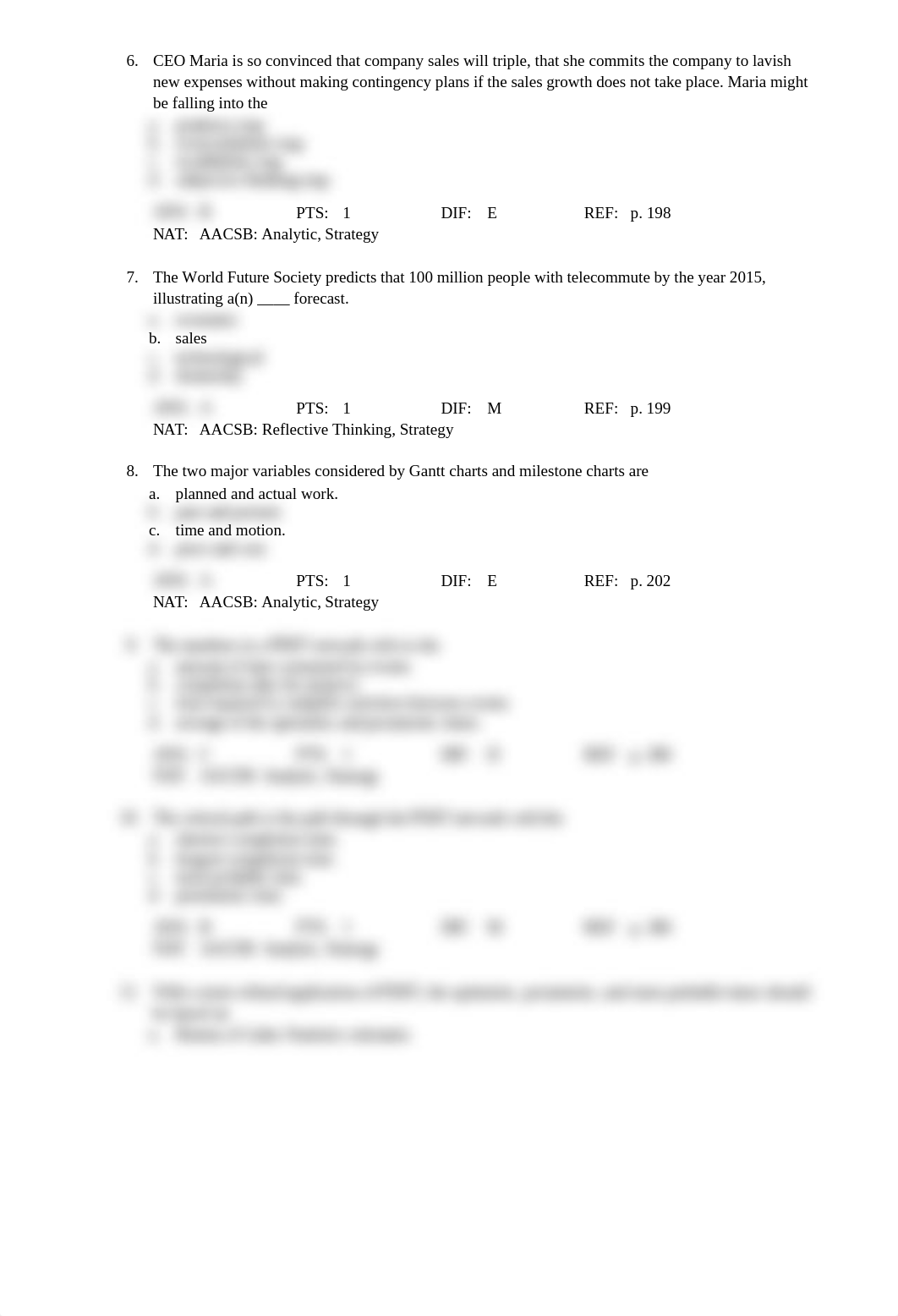 CHAPTER 6—Quantitative Techniques For Planning And Decision Making_dfmeqte5xwr_page2