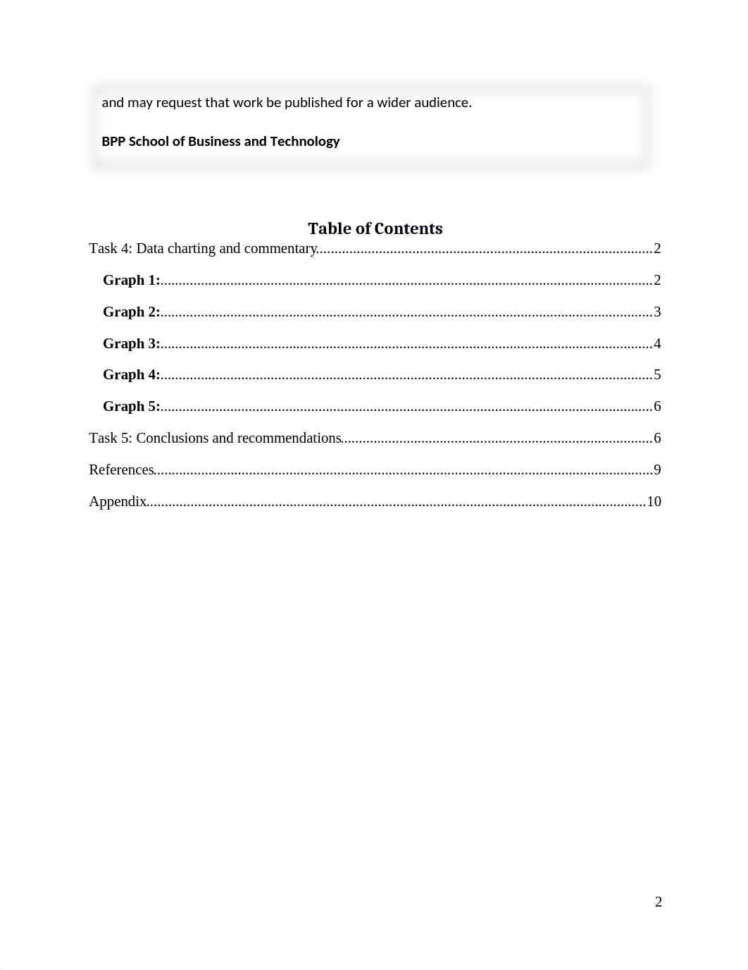 BPP Coursework - Data-Driven Decision.docx_dfmf9ff3ic1_page2