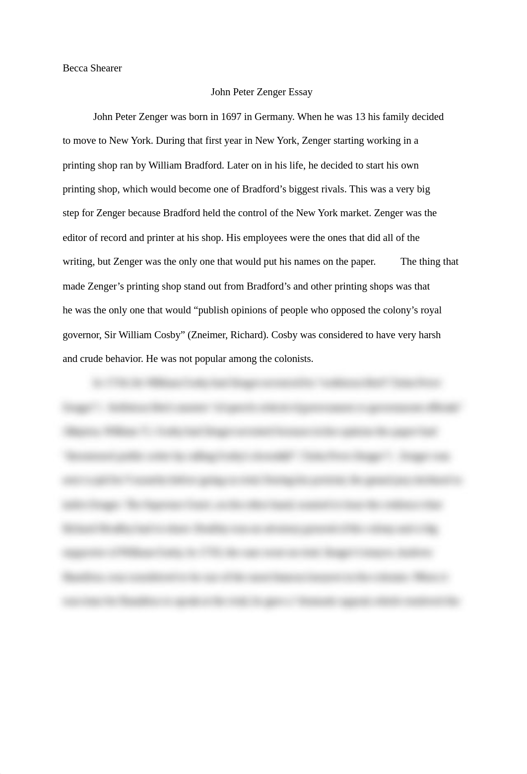 John Peter Zenger Essay.docx_dfmglz4jjgo_page1