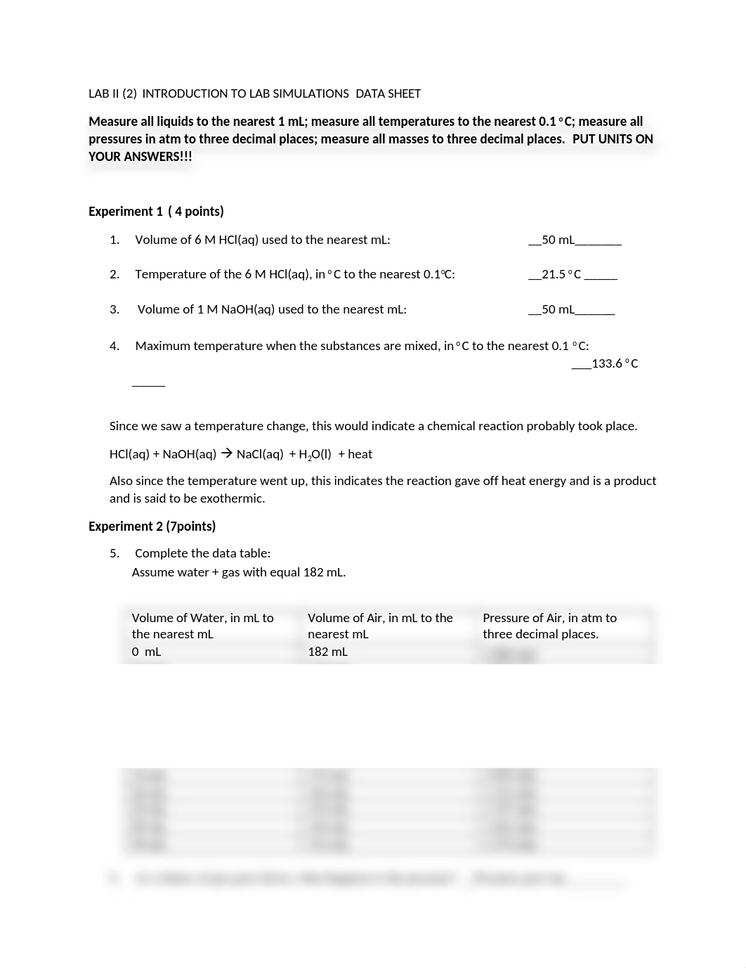 Data Sheet Lab 2 Introduction to Lab Simulations CHEM 1311 Spring 2021.docx_dfmicljz7r5_page1