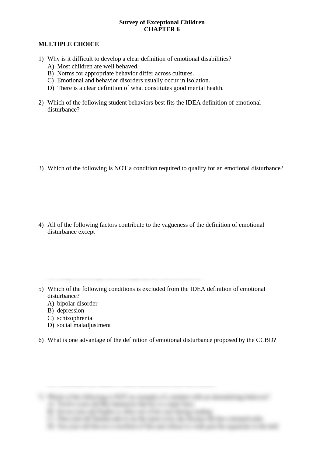 Survey Test Ch 6 Emotional-Behavioral.docx_dfmkcoitvtw_page1