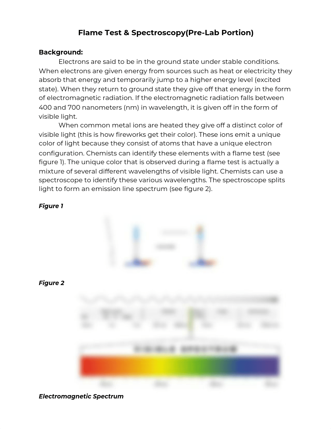 Kami Export - Hunter Shelton -  Flame Test & Spectroscopy PreLab 2021  (1).pdf_dfmmrfbc34x_page1