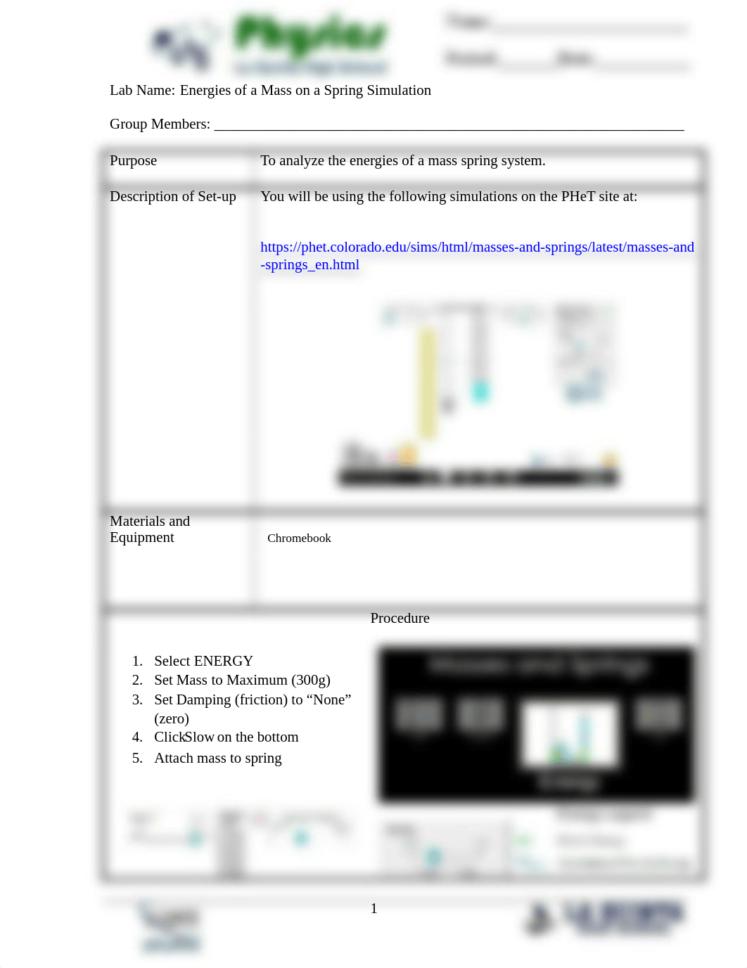 Isabela Alves - 4-Energies of a Mass on a Spring Simulation.pdf_dfmmvra2hm6_page1