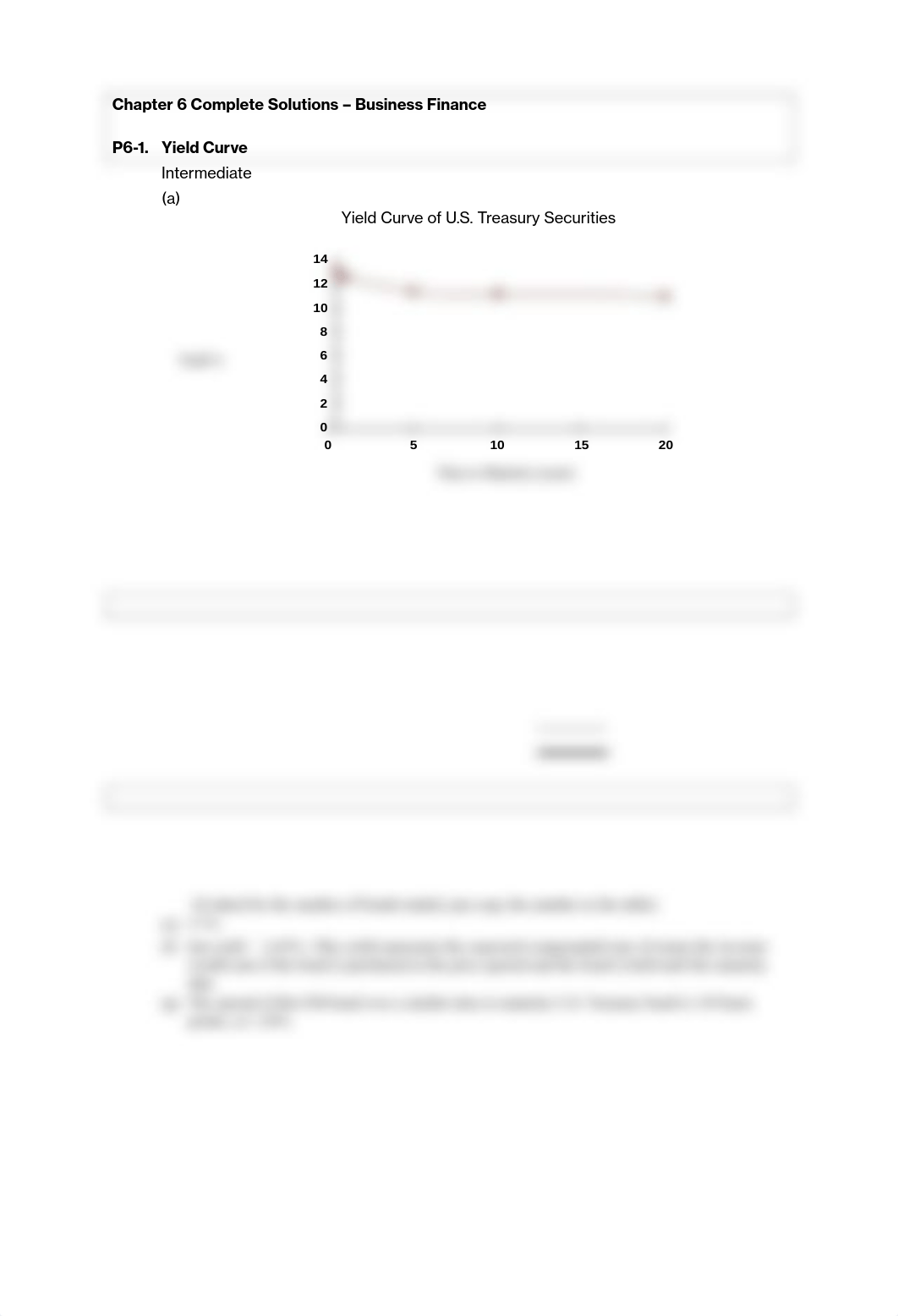 Complete Solutions - Chapter 6 HW - Business Finance_dfmnsfxra53_page1