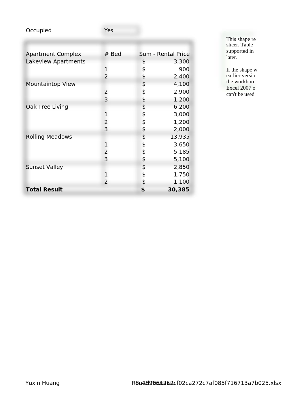 Huang_Exp19_Excel_Ch05_Cap_Apartments(1).xlsx_dfmrxp6cto6_page3