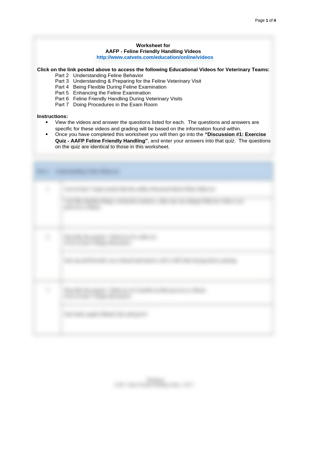 DB Worksheet for Students-Feline friendly handling AAFP SU17.docx_dfmtio3lcet_page1