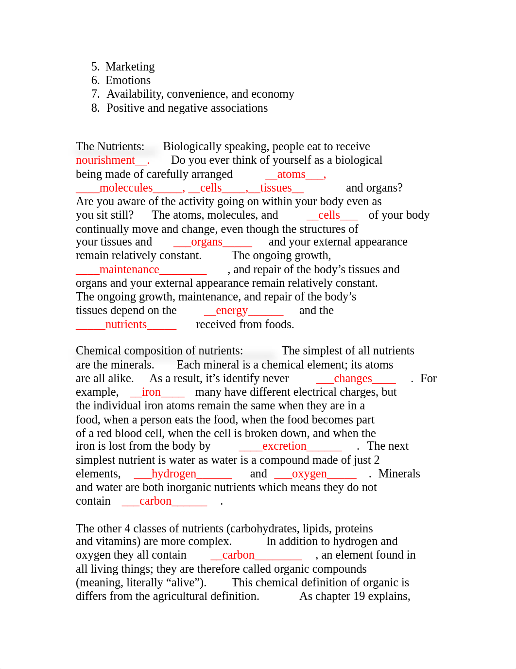 Chapter 1 note taking, student view 15th edition CAI CHAPTER 1.doc_dfmu02ls423_page2