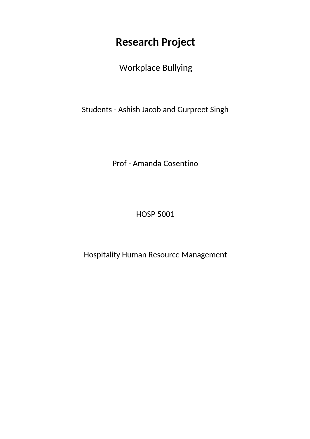 Workplace Bullying Research Project HR.docx_dfmuf58thdo_page1