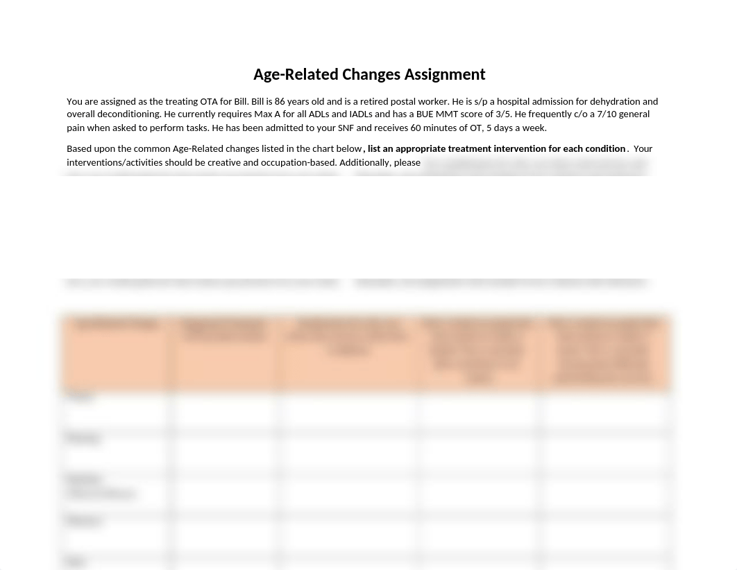 Age-Related Changes Assignment .docx_dfmvhyk6890_page1