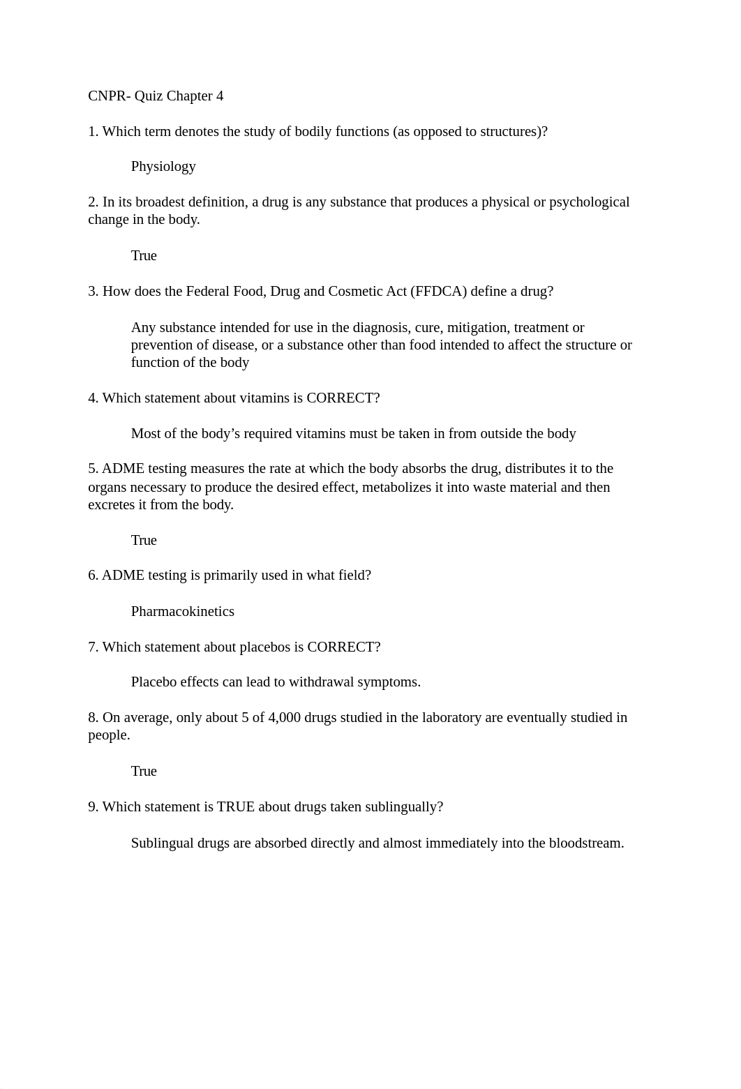 CNPR- Quiz Chapter 4.docx_dfmyq1duucj_page1