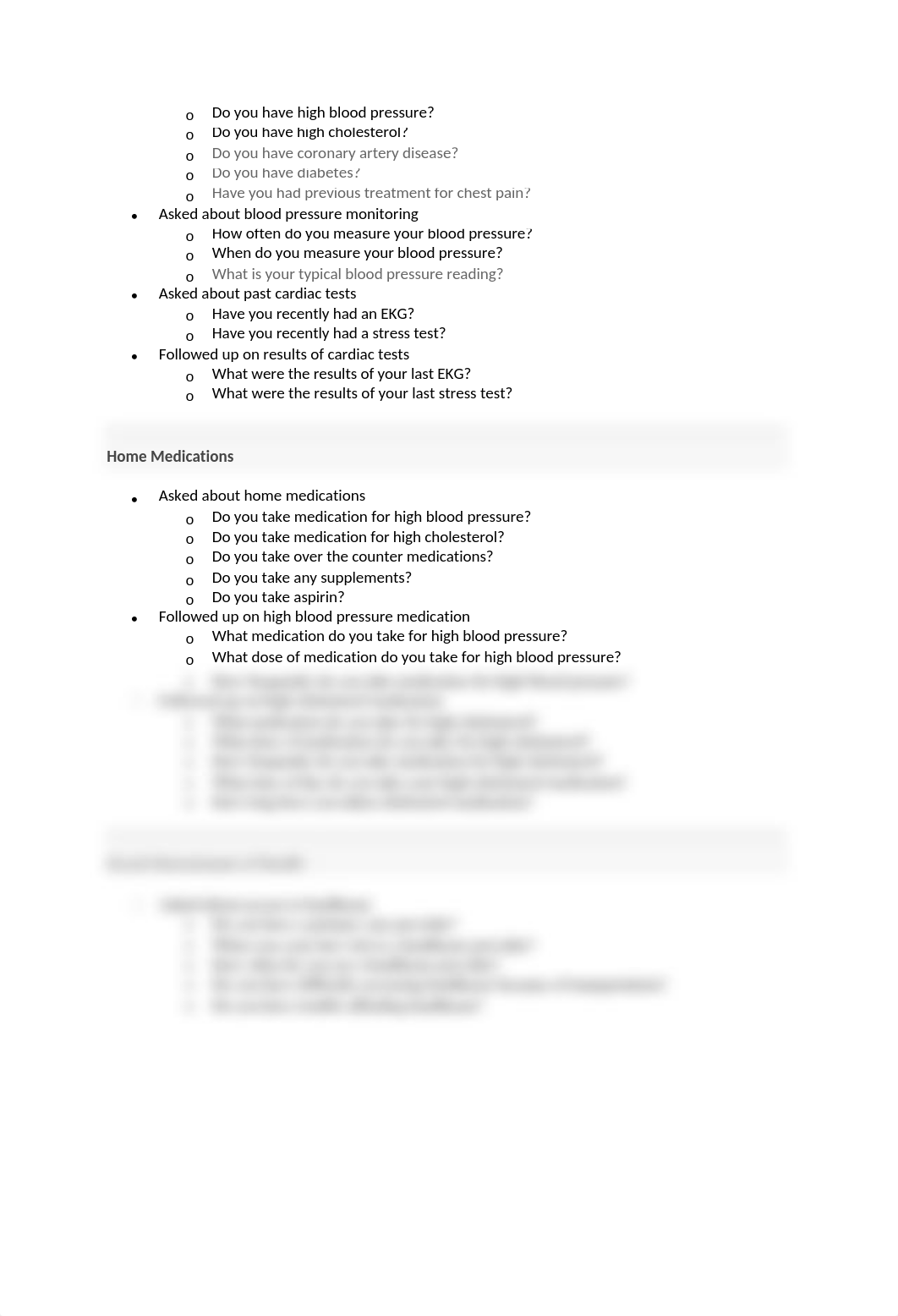 NSG 625 - Shadow Health Focused Exam Chest Pain.docx_dfn1wfhdphv_page2