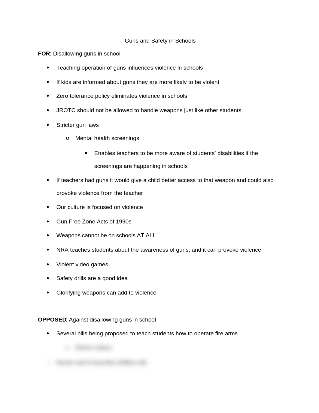 Guns and Safety in Schools Debate_dfn33sqn48a_page1